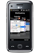 Best available price of LG GM730 Eigen in Moldova