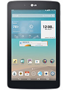 Best available price of LG G Pad 7-0 LTE in Moldova