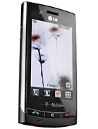 Best available price of LG GT500 Puccini in Moldova