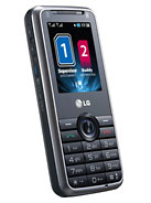 Best available price of LG GX200 in Moldova