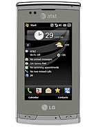 Best available price of LG CT810 Incite in Moldova