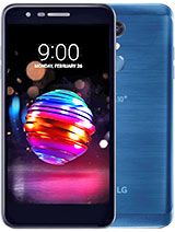 Best available price of LG K10 2018 in Moldova