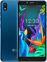 Best available price of LG K20 2019 in Moldova