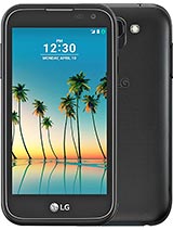 Best available price of LG K3 2017 in Moldova
