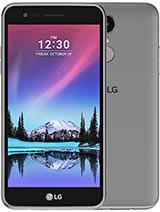 Best available price of LG K4 2017 in Moldova