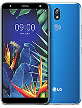Best available price of LG K40 in Moldova