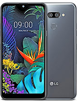 Best available price of LG K50 in Moldova