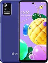 Best available price of LG K52 in Moldova