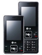 Best available price of LG KC550 in Moldova