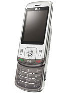 Best available price of LG KC780 in Moldova