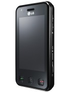 Best available price of LG KC910i Renoir in Moldova