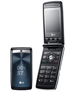 Best available price of LG KF300 in Moldova