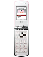 Best available price of LG KF350 in Moldova