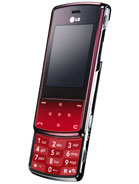 Best available price of LG KF510 in Moldova