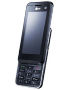 Best available price of LG KF700 in Moldova