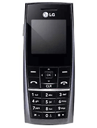 Best available price of LG KG130 in Moldova