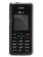 Best available price of LG KG190 in Moldova