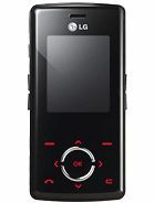 Best available price of LG KG280 in Moldova