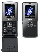 Best available price of LG KM380 in Moldova