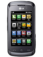 Best available price of LG KM555E in Moldova