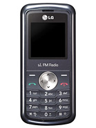 Best available price of LG KP105 in Moldova