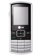 Best available price of LG KP170 in Moldova