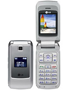 Best available price of LG KP210 in Moldova