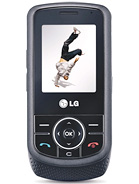 Best available price of LG KP260 in Moldova