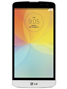 Best available price of LG L Bello in Moldova