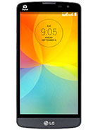Best available price of LG L Prime in Moldova