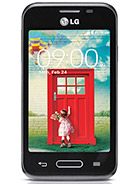 Best available price of LG L40 D160 in Moldova