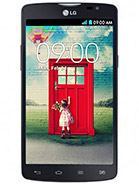 Best available price of LG L80 Dual in Moldova