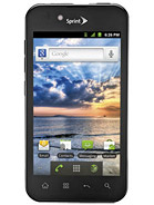 Best available price of LG Marquee LS855 in Moldova