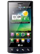 Best available price of LG Optimus Mach LU3000 in Moldova