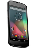 Best available price of LG Nexus 4 E960 in Moldova
