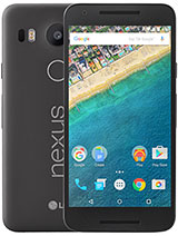 Best available price of LG Nexus 5X in Moldova
