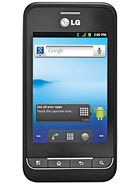 Best available price of LG Optimus 2 AS680 in Moldova