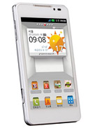 Best available price of LG Optimus 3D Cube SU870 in Moldova
