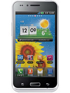 Best available price of LG Optimus Big LU6800 in Moldova