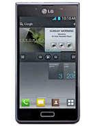 Best available price of LG Optimus L7 P700 in Moldova