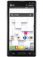 Best available price of LG Optimus L9 P769 in Moldova