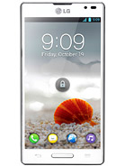Best available price of LG Optimus L9 P760 in Moldova