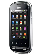 Best available price of LG Optimus Me P350 in Moldova