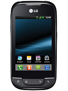 Best available price of LG Optimus Net in Moldova