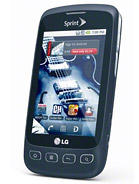 Best available price of LG Optimus S in Moldova
