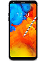 Best available price of LG Q Stylus in Moldova