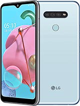 Best available price of LG Q51 in Moldova