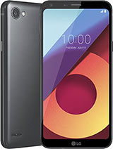Best available price of LG Q6 in Moldova