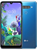 Best available price of LG Q60 in Moldova
