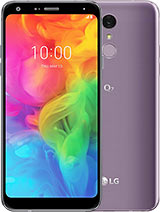 Best available price of LG Q7 in Moldova
